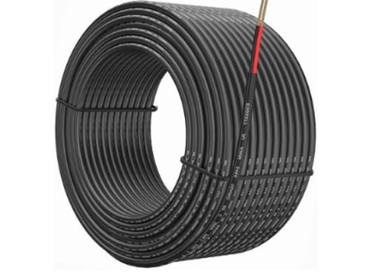 16 gauge 2 Stranded Electrical Wire